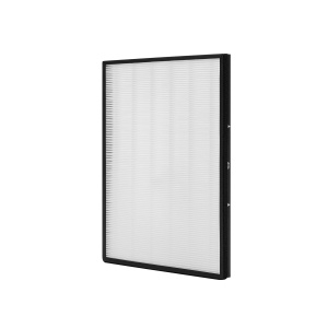 Filtru de aer AEG AFWCAR3, protectie activa, 99.9 virusi si bacterii, alb