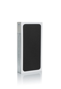 Filtru de aer Blueair SmokeStop pentru purificator Classic 400, cu activ carbon, alb - Img 3