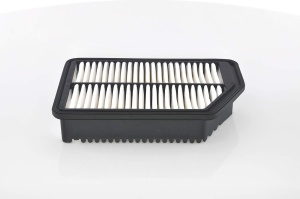 Filtru de aer Bosch pentru automobile - rezistenta la umiditate, dimensiuni 256,6 x 163 x 51,3 mm - Img 8