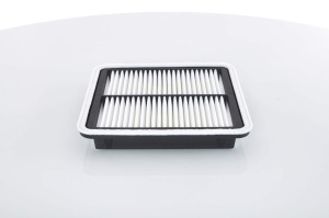 Filtru de aer Bosch S0206 pentru masini - rezistent la umezeala, dimensiuni 221x218x32 mm - Img 8