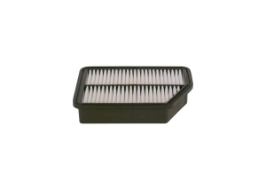Filtru de aer Bosch S0228 pentru masini - rezistenta ridicata, compatibil cu Hyundai si KIA