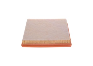 Filtru de aer Bosch S0244 pentru automobile - rezistent la umiditate, dimensiuni 290x258x43 mm - Img 4