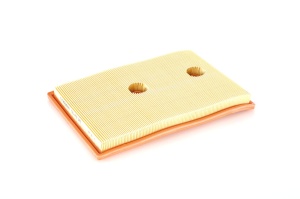 Filtru de aer Bosch S0342 pentru masini - rezistent la umiditate, dimensiuni 269,2 x 190,5 x 24,4 mm - Img 6