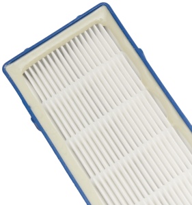 Filtru de aer Hoover U81, compatibil cu aspiratorul Breeze, original, eficient - Img 3