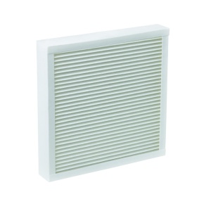 Filtru de aer STIEBEL ELTRON FMK F9-1, F9, 285x285 mm, pentru ventilatie
