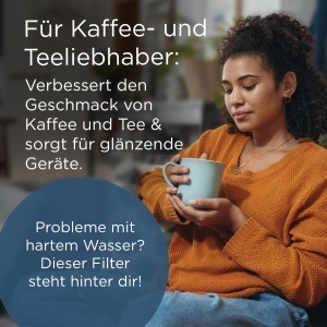 Filtru de apa BRITA MAXTRA PRO Extra Kalkschutz, 4 cartuse, eficienta ridicata - Img 2