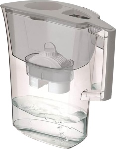 Filtru de apa Laica Prime Line Elegance J51-CA01 Capacitate 3L Culoare Ivory