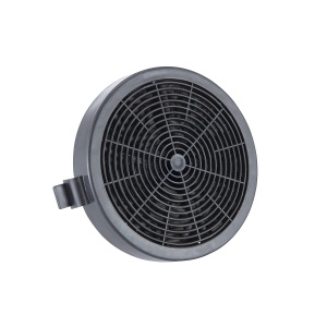 Filtru de carbon COMFEE CF04, 2 bucati, pentru hote, absorbtie fum si miros - Img 4