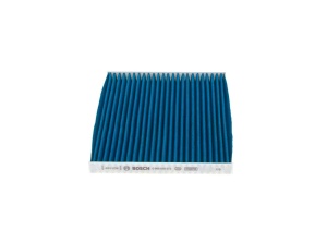 Filtru de habitaclu Bosch A8572 FILTERpro - eficient impotriva alergeniilor, bacteriilor si mirosurilor neplacute