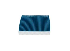 Filtru de interior Bosch A8584 FILTERpro - eficient impotriva polenului si bacteriilor - Img 3