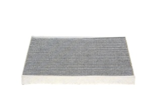 Filtru de interior Bosch cu Activ Carbon, Dimensiuni 222x268x22 mm - Img 7