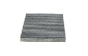 Filtru de interior Bosch R2315 cu activ carbune, set 2 buc, pentru BMW si Rolls-Royce - Img 7