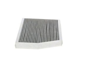 Filtru de interior Bosch R5505 cu carbune activ, dimensiuni 239x253x43 mm - Img 3
