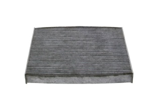 Filtru de interior Bosch R5607 cu activ carbon - pentru aer curat in masina - Img 2