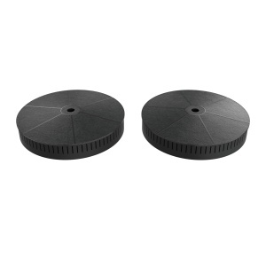 Filtru de mirosuri cu carbon activ Siemens LZ10IMA00 pentru hote de bucatarie