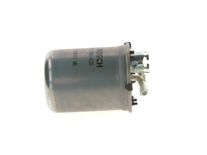 Filtru de motor diesel Bosch N6426 pentru masini - rezistent la caldura, compatibil cu mai multe modele - Img 4