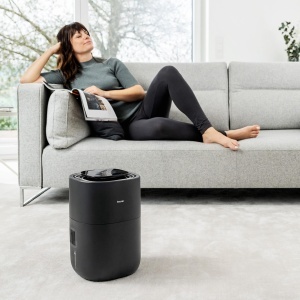 Filtru de schimb Beurer LB 200 LB 300 Plus, compatibil, higienic - Img 4