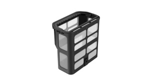 Filtru de Schmutz Dreame Z1Z1 Pro, Capacitate Mare, Usor de Curatat