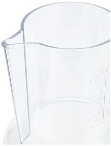 Filtru extern pentru calcar Laurastar GoGoMagic Evolution II, rapid, cu granule de protectie - Img 4