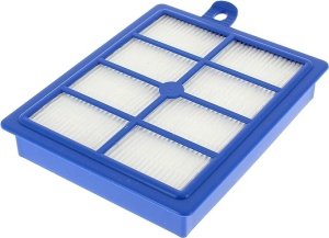 Filtru Hygienic Lavabil Electrolux EFH 12W pentru Aspiratoare AEG si Philips - Img 4
