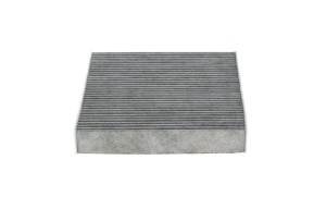 Filtru interior Bosch R5031 cu activ carbon, 208x199x33 mm, compatibil cu Dacia - Img 7