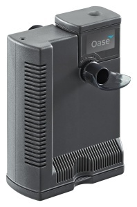 Filtru interior OASE BioCompact 50, pentru acvarii de pana la 50 l, debit ajustabil 120-240 lh - Img 3