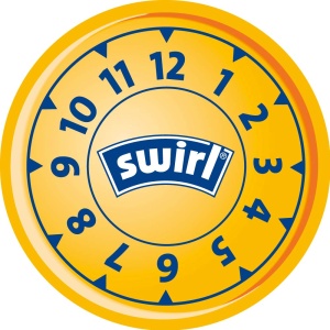 Filtru Kombi pentru Hote, Swirl, 2-Filter-System, 47x57 cm - Img 4