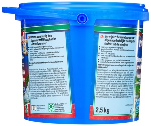 Filtru pentru iaz JBL PhosEx Pond Filter 27375, 2.5 kg, pentru 25000 l - Img 2