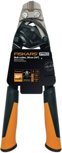 Fiskars PowerGear 1027213 Cleste taietor 36 cm NegruPortocaliu - Img 6