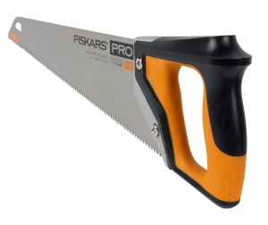 Fiskars Pro Fierastrau Manual 1062919 50 cm PowerTooth NegruPortocaliu - Img 2