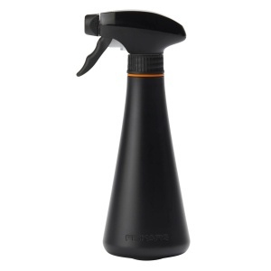 Fiskars Pulverizator 03L NegruPortocaliu 1071306 pentru plante sensibile