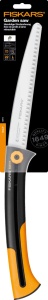 Fiskars Xtract SW75 Fierastrau de mana retractabil 255 cm NegruPortocaliu - Img 6