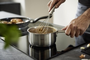 Fissler Essential Spaghettiheber 34 cm Otel Inoxidabil Usor de Curatat - Img 8