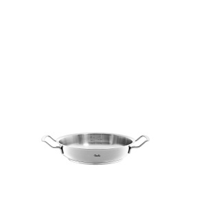 Fissler Original-Profi Collection Servierpfanne 28cm 3L Inox Inductie - Img 2
