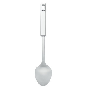 Fissler Original Profi Collectionlingura de servire din otel inoxidabil lingura mare de servire gadget de bucatarie premium pentru portionare si servi - Img 3