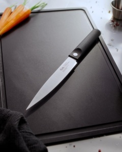 Fissler Procut Premium Fleischmesser 18 cm Lama Extrem de Ascutita si Ergonomica - Img 4