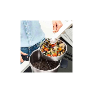 Fissler Vitavit Premium/oala sub presiune (3,5 L, O 22 cm) Oala sub presiune din otel inoxidabil, 4 niveluri de gatit, incl. insertie - inductie - Img 7