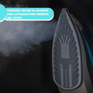 Flacon Anticalcar ARDES Stirocal 1,08L cu Magnet, Fara Chimicale - Img 4