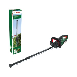 Foarfeca de gard viu Bosch AdvancedHedgeCut 36V-65-28 Motor fara perii Lama 65 cm