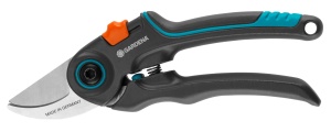 Foarfeca de gradina Gardena ExpertCut, Bypass, max. 22 mm, Ergonomica