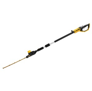 Foarfeca electrica cu acumulator DEWALT DCMPH566N-XJ, 18V, 55cm, 25mm capacitate - Img 2