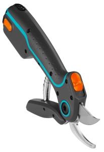 Foarfeca electrica Gardena AssistCut, diametru de taiere 25 mm, alimentare USB-C - Img 4