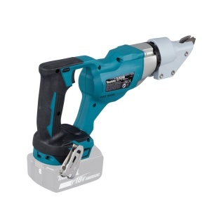 Foarfeca electrica Makita DJS200Z, 18V, 2mm, design ergonomic - Img 2
