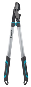 Foarfeca pentru crengi Gardena EnergyCut 750 B, bypass, manere ergonomice, taiere precisa