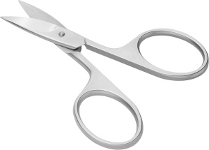 Foarfeca pentru unghii ZWILLING cu microzahnare, din otel inoxidabil, ergonomica - Img 4