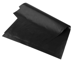 Folie de copt reutilizabila Dr Oetker 2 bucati antiaderenta negru 40x33cm