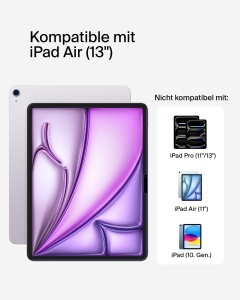 Folie de protectie sticla securizata Belkin ScreenForce iPad Air 13 - Img 2