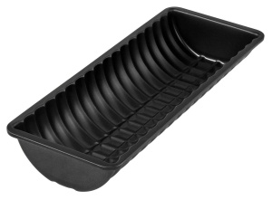 Forma de copt Dr Oetker Rehrucken 30 cm antiaderenta negru - Img 3