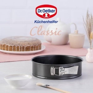 Forma de copt Dr Oetker Springform Classic 24 cm Antiaderenta PFAS-free - Img 8