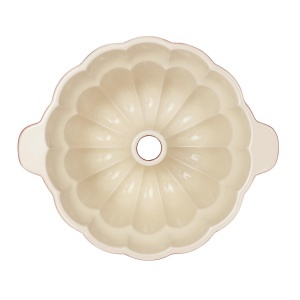 Forma de copt Gugelhupf Tescoma DELICIA, 24 cm, ceramica, antiaderenta - Img 3